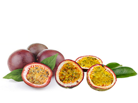 百香果去皮挖漿生產線